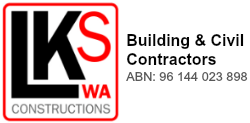 LKS Constructions (WA) Pty Ltd